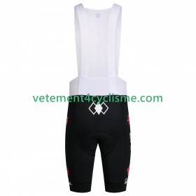 Homme Cuissard Court à Bretelles EF Education-EasyPost 2025